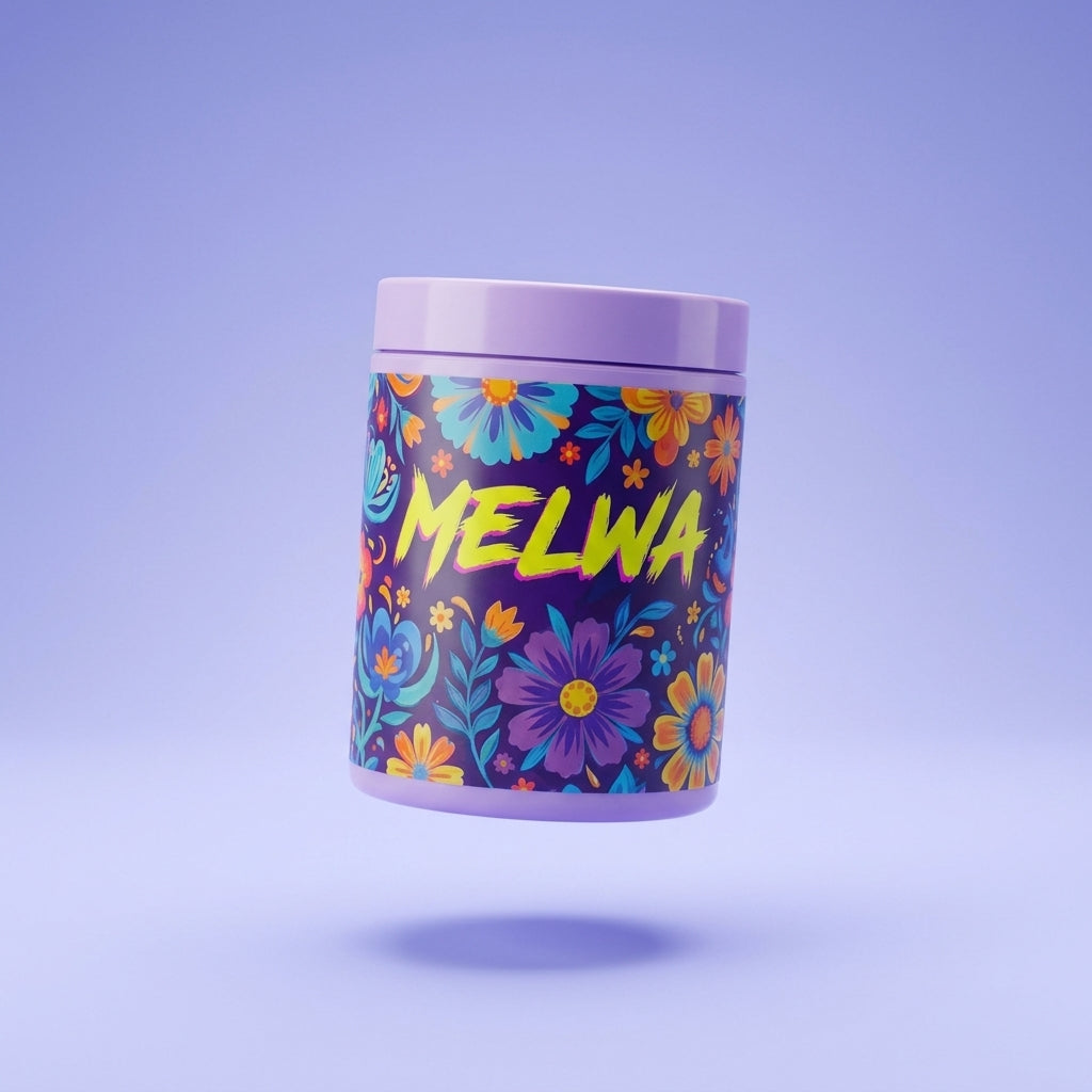 Melwa Menopauza Plus