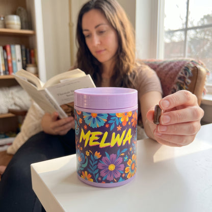 Melwa Menopauza Plus